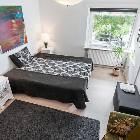 Bb Ikast Bed & Breakfast Dış mekan fotoğraf