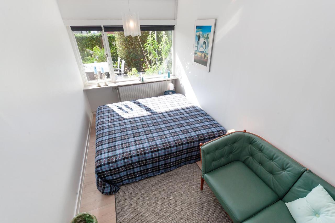 Bb Ikast Bed & Breakfast Dış mekan fotoğraf