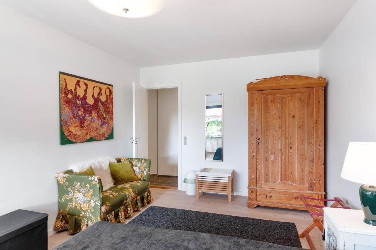 Bb Ikast Bed & Breakfast Dış mekan fotoğraf