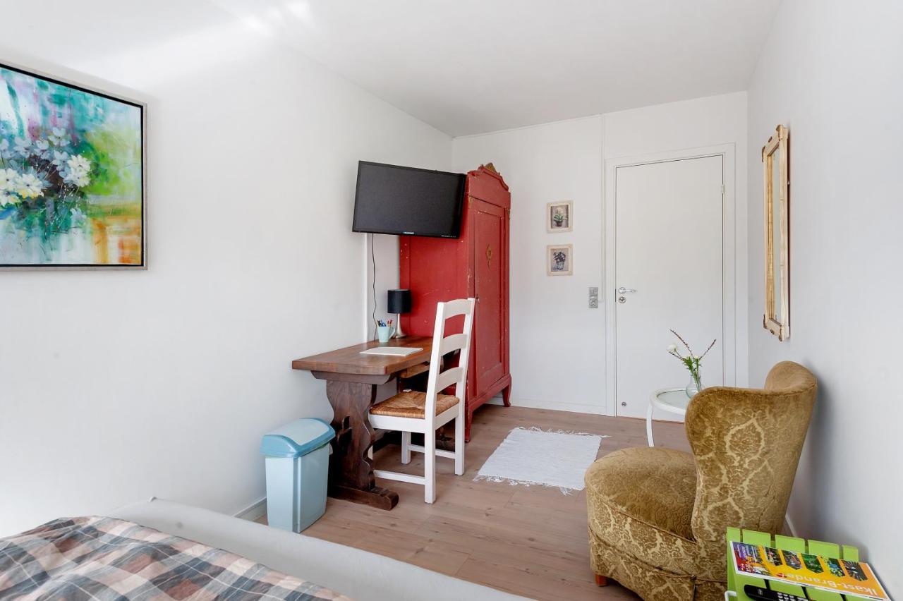 Bb Ikast Bed & Breakfast Dış mekan fotoğraf