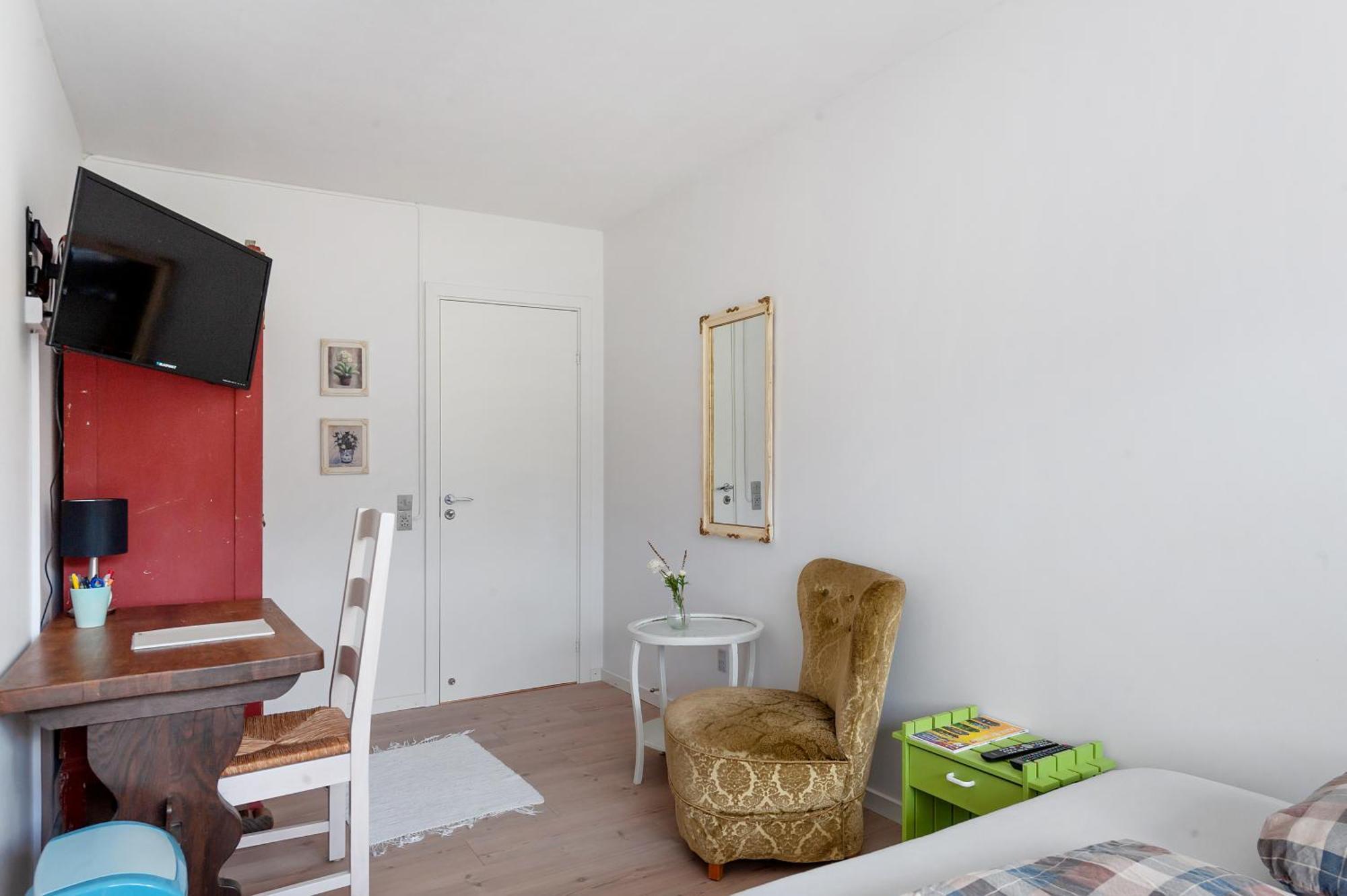 Bb Ikast Bed & Breakfast Dış mekan fotoğraf