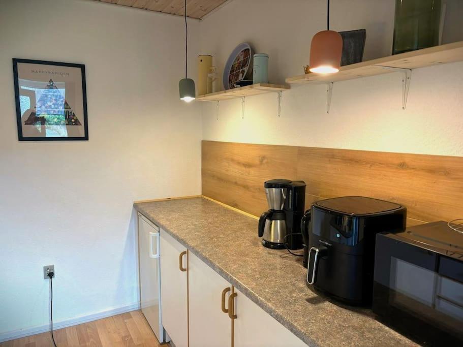 Bb Ikast Bed & Breakfast Dış mekan fotoğraf